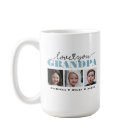 Love You Grandpa/Grampa/Other 3-Photo