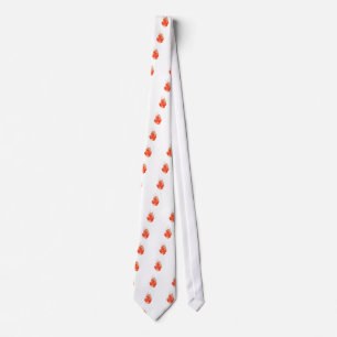 Love you heart valentine romantic love tie