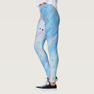Love You Leggings