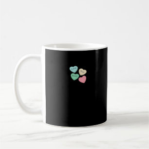 Love You More Signature Design  Coffee Mug