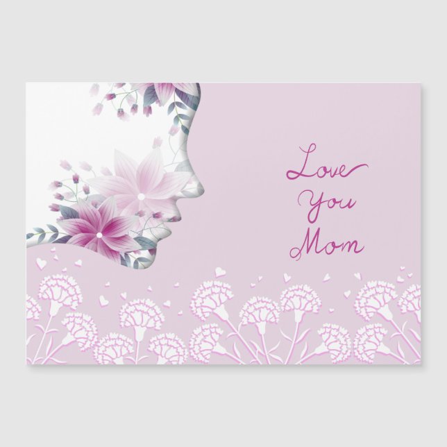 Love You Mum (Front)