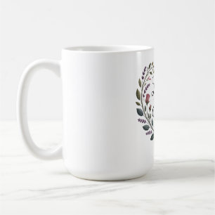 Love You, Mum Coffee Mug