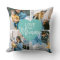 Love You 'Mummy' Custom Photo Collage Heart