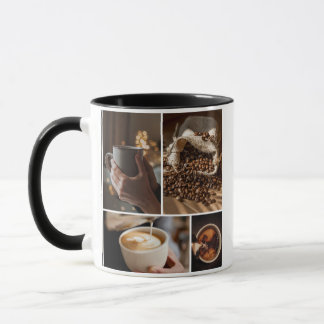 Love you my shop mug