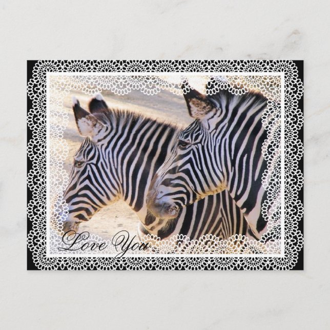 Love You_ Postcard (Front)