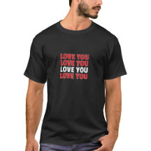 Love you