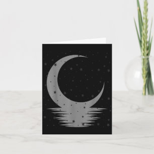 Love You To The Moon And Back  Card