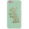 LOVE YOU TO THE MOON AND BACK | IPHONE CASE