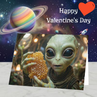 Love You to the Moon & Back Happy Valentine's Da