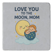 Love you to the Moon Mum T-Shirt