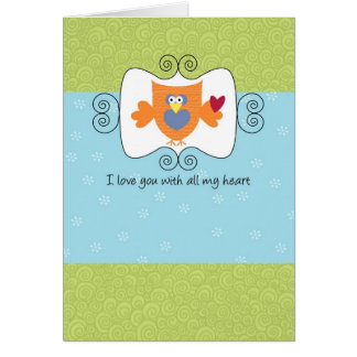 Love You With All My Heart