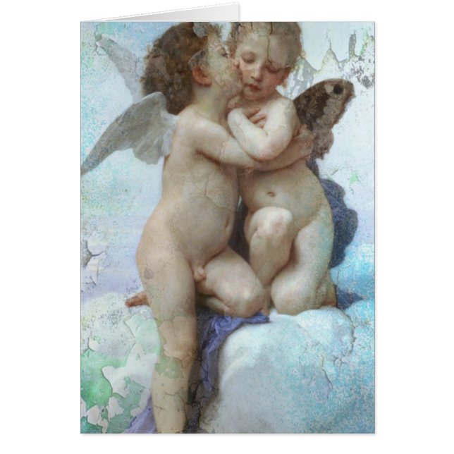 love your angel (Front)