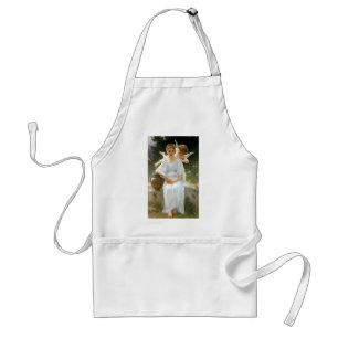 LOVE YOUR ANGEL STANDARD APRON