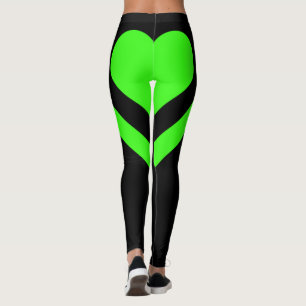 Love Your Bum Leggings