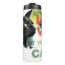 Love your cat