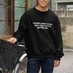 Love Your Day Quote Tee For Men
