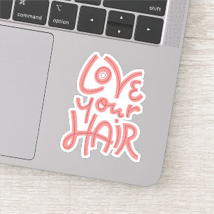 Love Your Hair