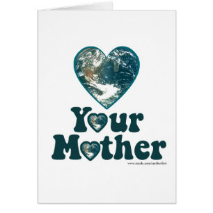 Love Your Mother