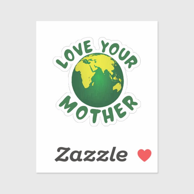 Love your mother (Sheet)