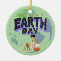 "Love Your Mother: Earth Day Every Day"