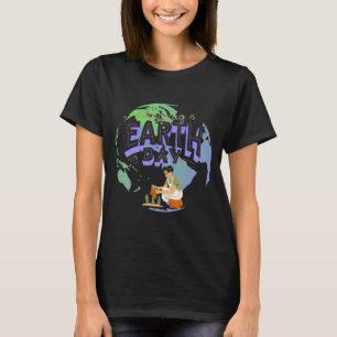 Love Your Mother Earth Day Every Day T Shirt 