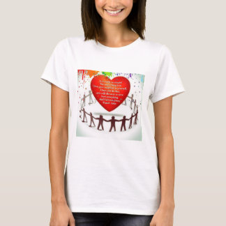 Love your neighbour T-Shirt