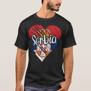 Love your roots 10 T-Shirt