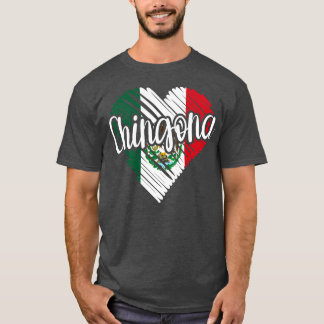 Love your roots 26 T-Shirt