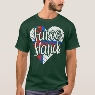 Love your roots 6 T-Shirt