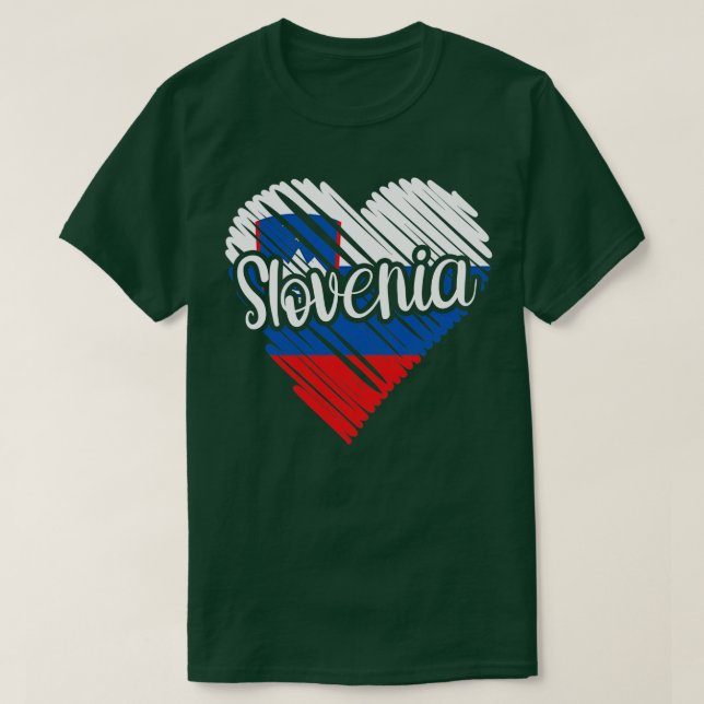 Love your roots 84 T-Shirt (Design Front)