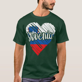 Love your roots 84 T-Shirt