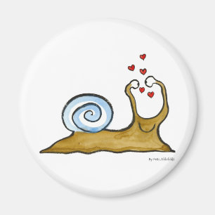 Love Your Self Magnet