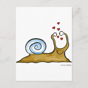 Love Your Self Postcard