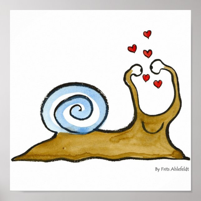 Love Your Self Poster (Front)