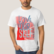 Love Your Self T-Shirt