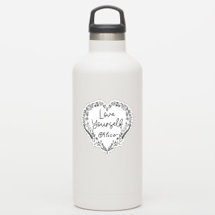 Love yourself Alice. Your name. Custom name