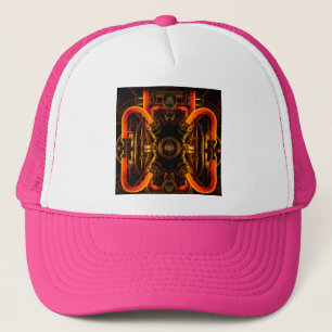 👉 Love Yourself Inspirational Trucker hat