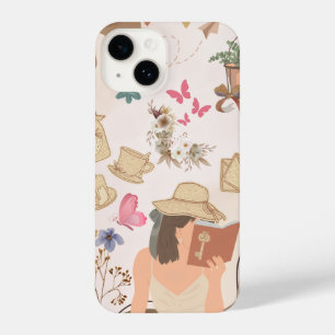 Love yourself iPhone 14 case