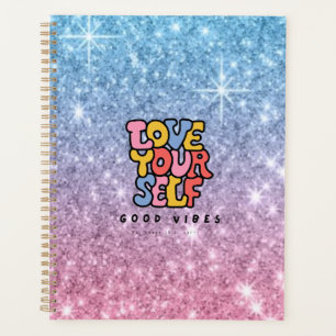 LOVE YOURSELF PLANNER