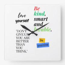 love yourself