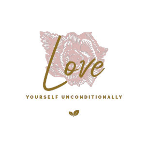 Love yourself unconditionally T-Shirt