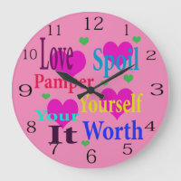 Love Yourself Your Worth It,