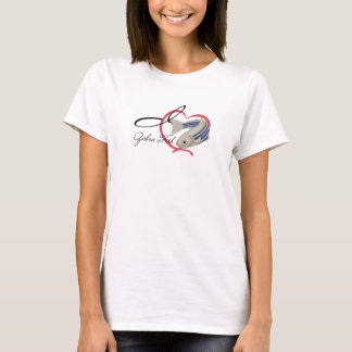 love zebra fish T-Shirt