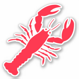Loveable Lobster 4Lonnie