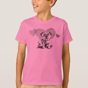 Loveable Tee