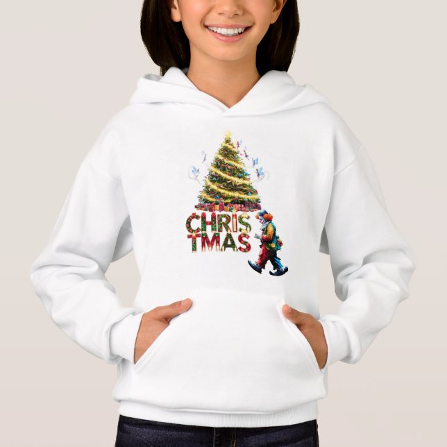 LoveAndJoyThisChristmas (Front)