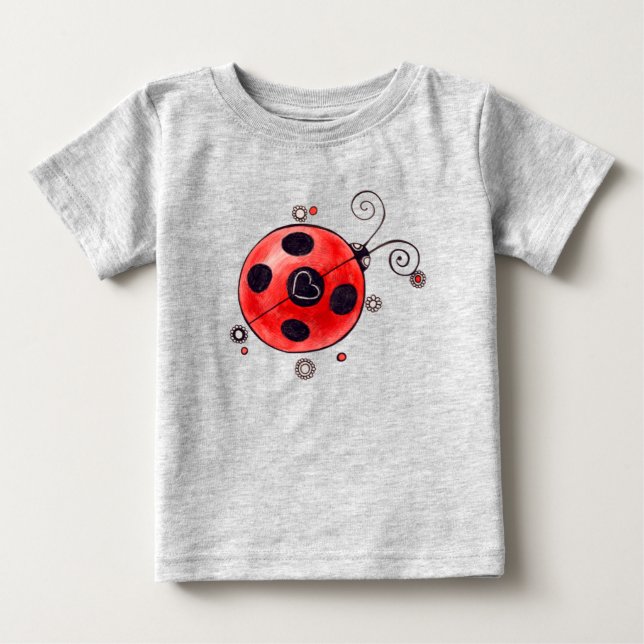 Lovebug Creeper (Front)