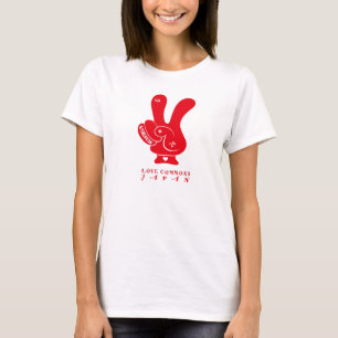 LOVECOMMONS JAPAN Tシャツ T-Shirt