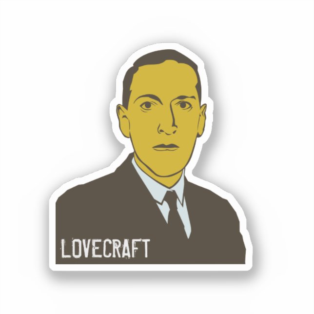 Lovecraft (Front)