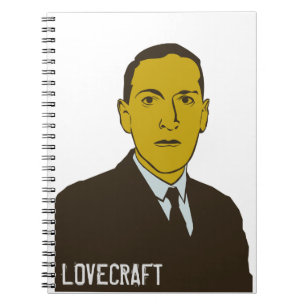 Lovecraft Notebook